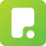 Logo of ProfitApp android Application 