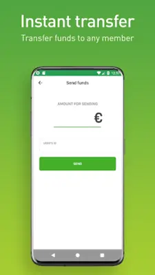 ProfitApp android App screenshot 0